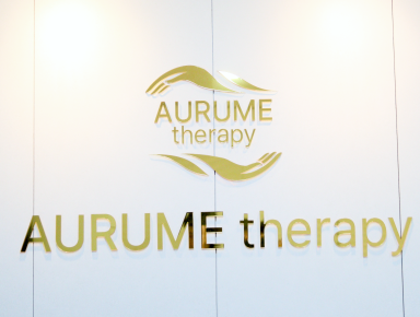 AURUME therapy
