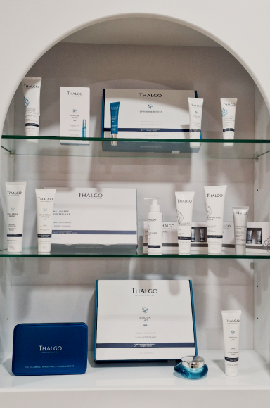 THALGO 제품