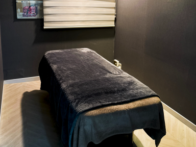 1인 트리트먼트룸