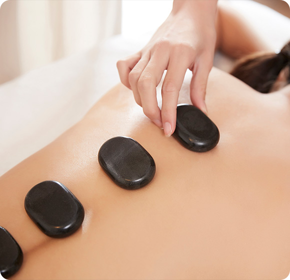 스톤 테라피