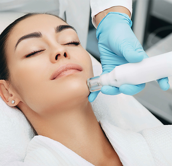 첨단 기기 케어